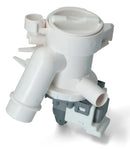 Candy washing machine drain pump 41018403