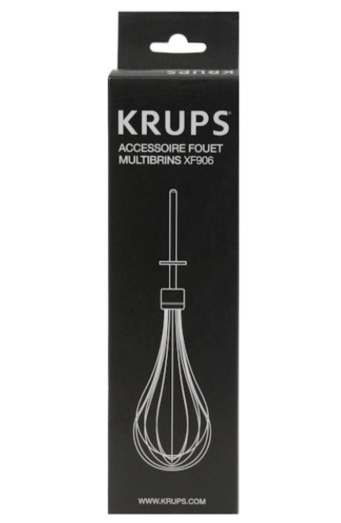 Krups mixer accessory Whisk XF906D10