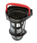 External filter for Bosch Move and Readyy'y vacuum cleaner 12014108