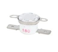 Bosch ironing center boiler safety thermostat, Siemens 00628404