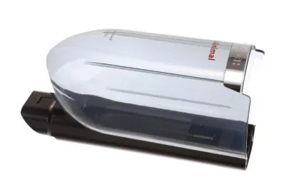 Bosch Flexxo vacuum cleaner dust container 12026518