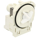 Electrolux, Zanussi, AEG dishwasher pump 50HZ 140000443212