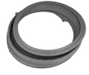 Candy, Hoover washing machine door rubber 43019185