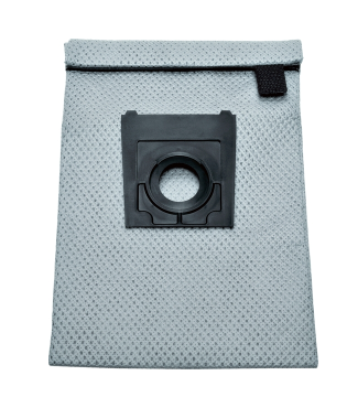 Filtro textil Bolsa reutilizable aspirador Bosch 00483179