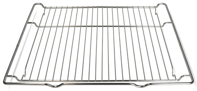 Estante De Horno BOSCH Cromado - Repuesto De Parrilla 44.5cm X 34cm Para Hornos Y Grill