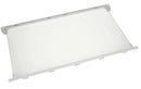 Beko refrigerator glass tray 4616140500