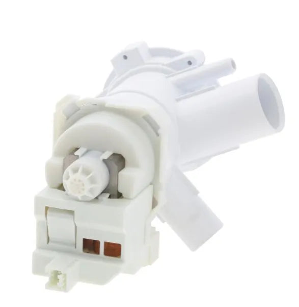 Washing machine drain pump Balay, Bosch, Siemens 00145347