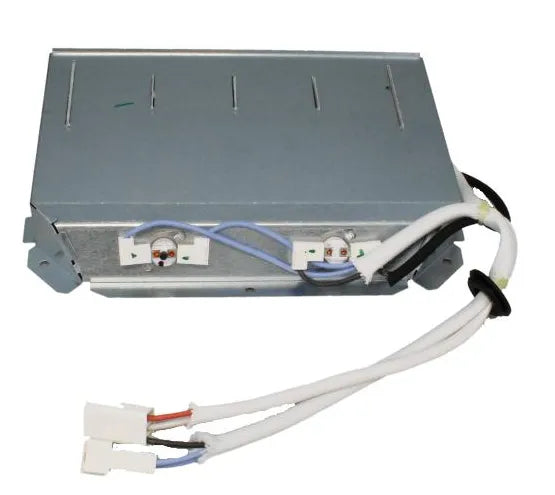 Beko dryer resistance 2976680700