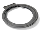 Candy, Hoover, Haier washing machine door rubber 70006592