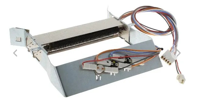 Ariston dryer resistance - Indesit 482000031360