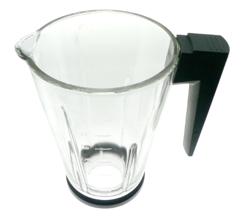 Fagor BV2006X blender glass jug M18805358