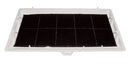 Cooker hood carbon filter Balay, Bosch, Siemens 00460478