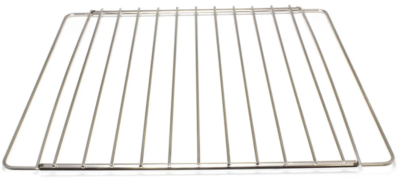 Universal extendable grill adjustable width for oven 31.5 cm wide bottom up to 56 cm
