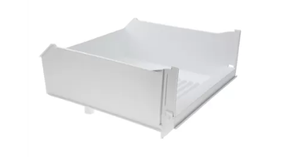 Vegetable drawer for refrigerator Bosch, Siemens, 00790343