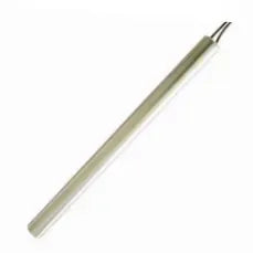 Pellet stove heating element 155mm x 10mm 300W HT62687
