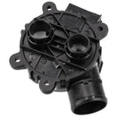 Beko 3-way dishwasher solenoid valve 1760400300