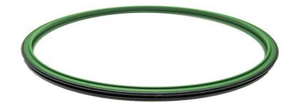 Thermomix TM31 food processor lid seal