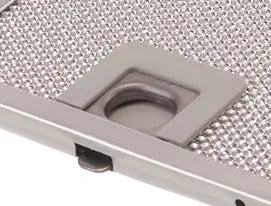 Metal hood filter Bosch, Siemens, Balay 00746790