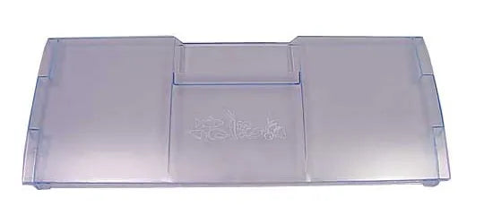 Tapa congelador cajon superior frigorifico Beko 4551630100