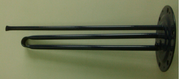 Thermo sheath holder Fagor, Edesa, Aspes 165mm AS0019133