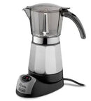 Junta goma cafetera Delongi Alicia 9 tazas