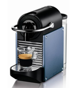 Spare used coffee capsule tray Delonghi Nespresso Pixie EN 125 - EN126