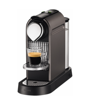 Boquilla de café para cafetera Krups, Delonghi Nespresso Citiz MS-0054741