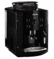 Krups Claris F08801 filtered coffee machine cartridge