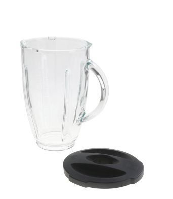 Bosch kitchen blender glass MMB1-MMB2 00700879