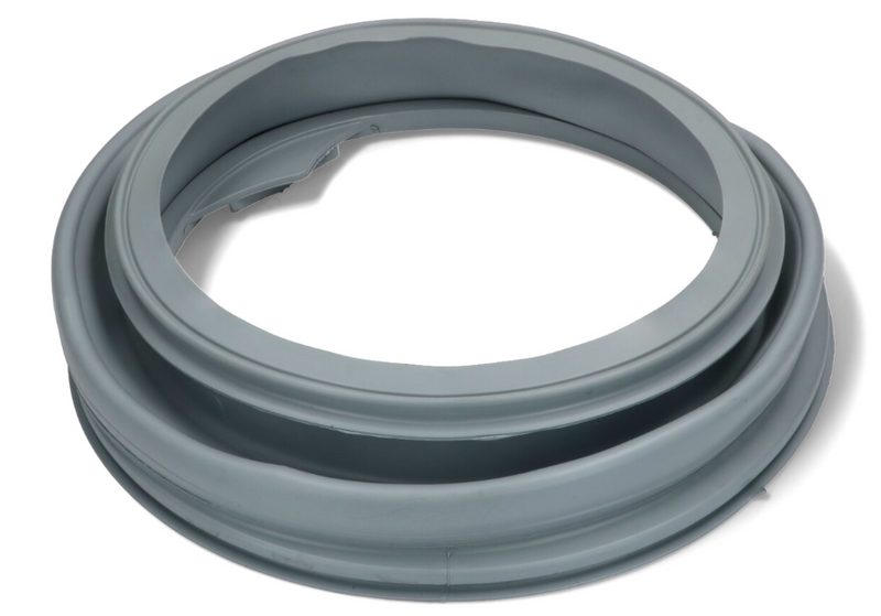 Washing machine door rubber Bauknecht, Whirlpool 481246068633