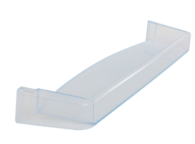 Bosch refrigerator door upper tray 00660092