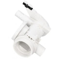 Samsung washing machine filter housing DC97-19376A