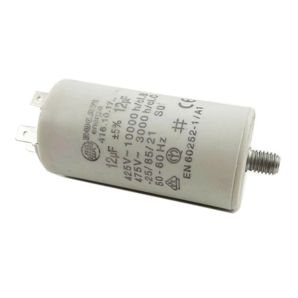 12 uf starting capacitor