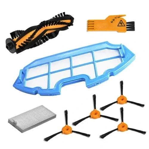 Conga Cecotec Robot Vacuum Cleaner Maintenance Kit Series 990, 1190