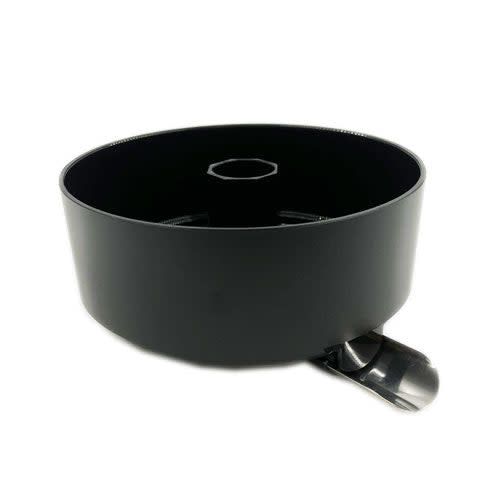 Complete juicer container WMF Stelio SS-1000051802
