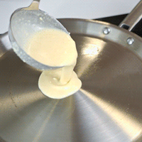 Crepera Foodie Lacor