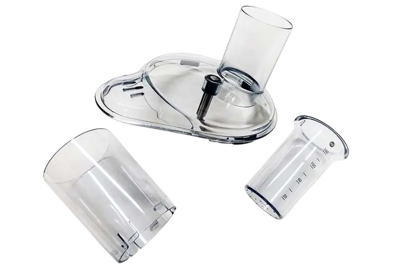 Kenwood kitchen robot pusher set CCL50 KW717427