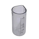 DeLonghi jarra de leche cafetera Magnifica Start AS00008915