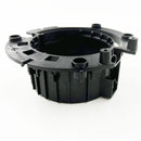 Recambio DeLonghi soporte contenedor de café cafetera Specialista 5513201279 01