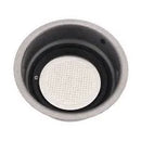 DeLonghi filtro de cafetera  2 tazas Crema Disk AS00001314