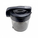 Filtro de depósito aspirador Taurus Ultimate Lithium 091986000