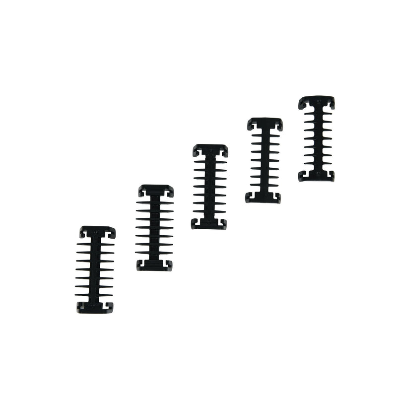 Rowenta CS-10000651 5-comb kit