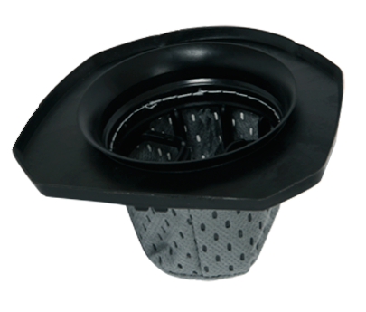 Rowenta Dual Force 2 in 1 filtro aspirador ZR005203