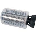 Brush 40 mm and cap Rowenta SS-1810002227