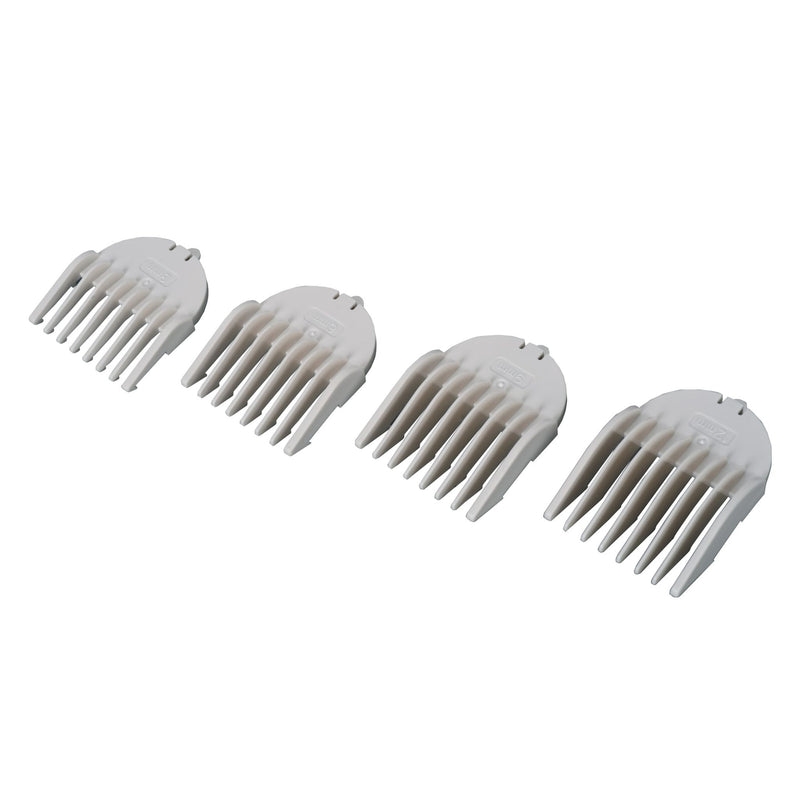 Hair combs x4 Rowenta SS-1810002833