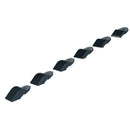 Fixed combs SS-1810003122 Rowenta SS-1810003121