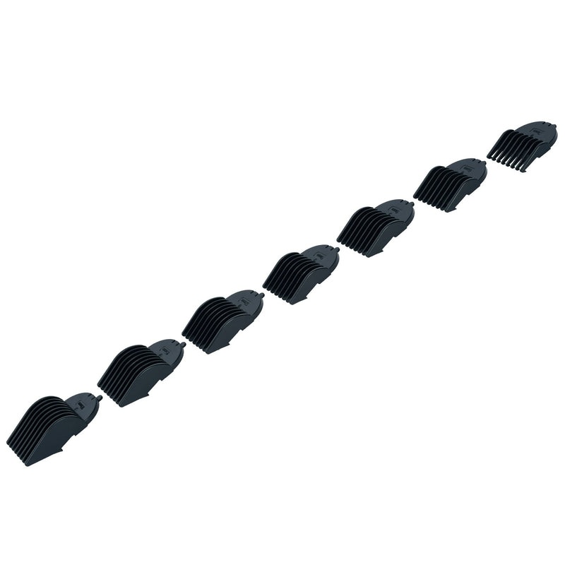 Combs x6 Rowenta SS-1810003126