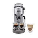 Bandeja reposa tazas cafetera DeLonghi Dedica Duo AS00008588 – Recambio original