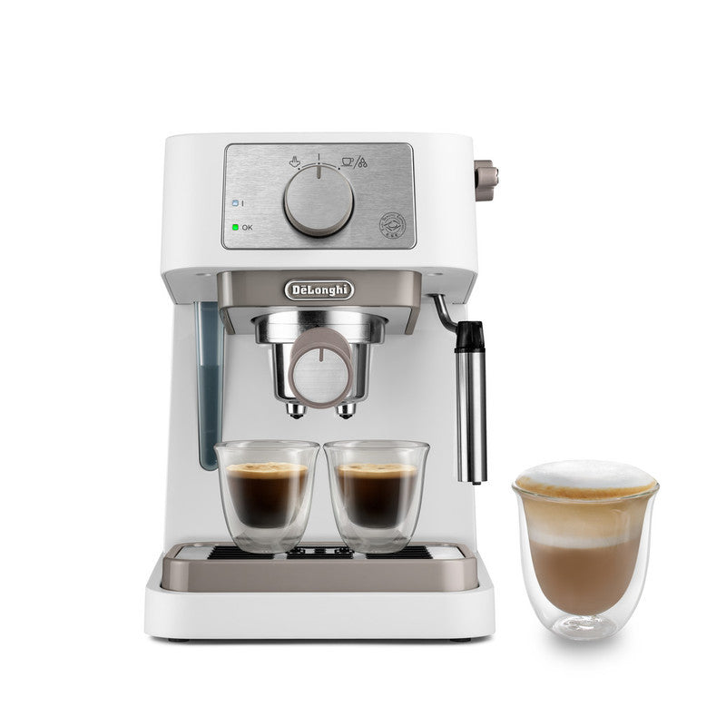 DeLonghi EC260 automatic coffee machine selector button AS00003552