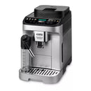 DeLonghi Bandeja de Goteo Plateada AS00009019 - Recambio Original ECAM320 Magnifica